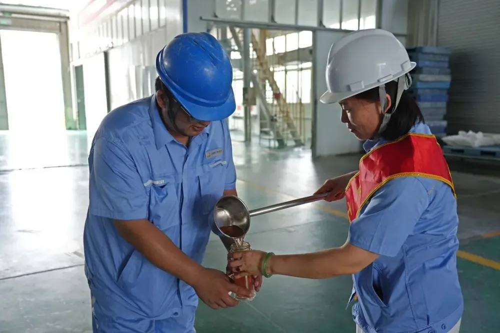 taixing Summer Safety Measures